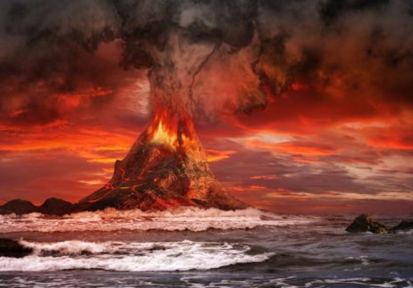10 Doomsday Scenes from the Year Without a Summer