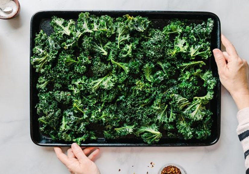 10 Kale Recipes for Creative Meals and Snacks