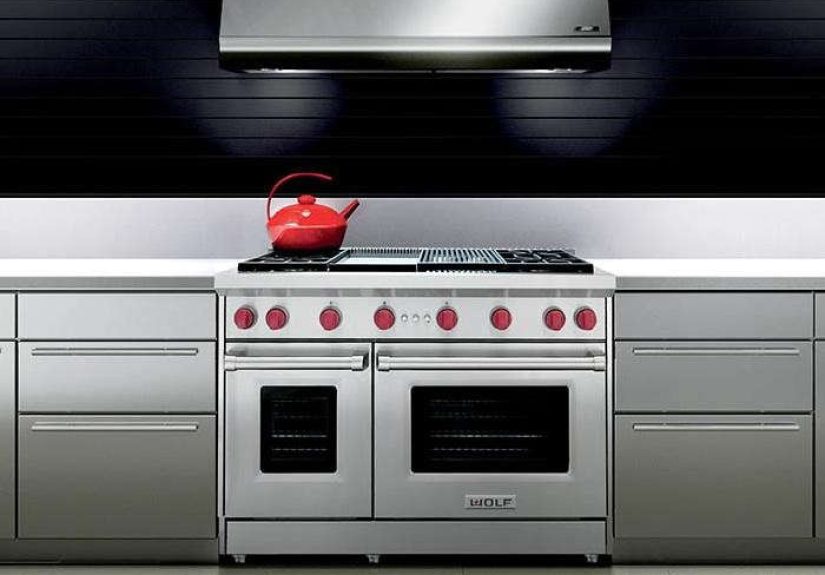 13 American-Made Appliances, from Countertop Mixers to Ranges to Refrigerators