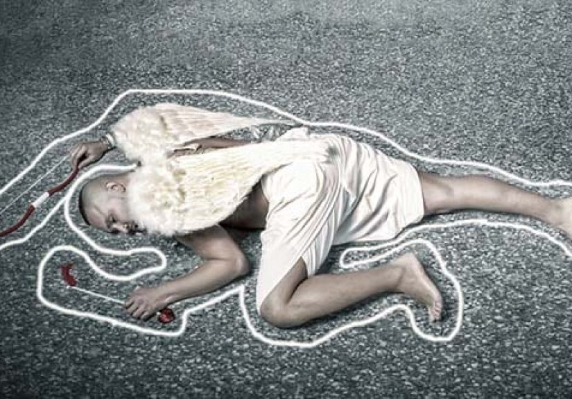 14 Miserable Facts About St Valentine’s Day