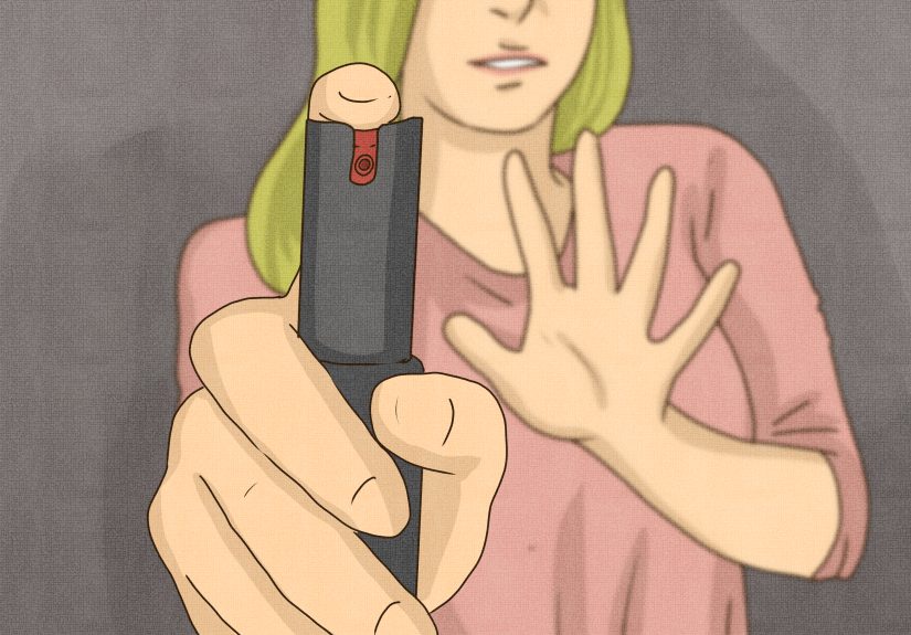 14 Simple Ways to Protect Yourself from Perverts