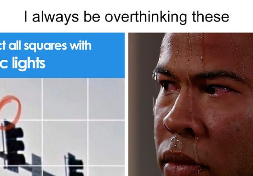 16 Times People Struggled With These Captchas So Much, They Shared It Online
