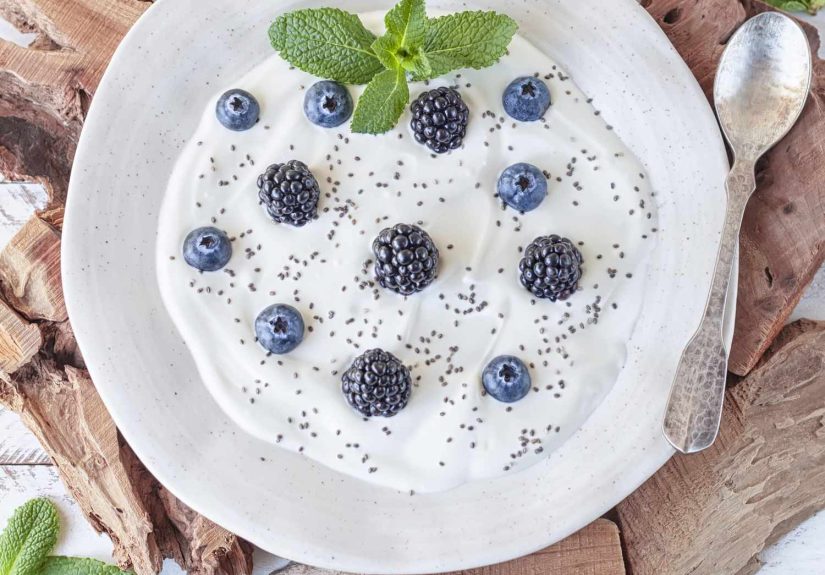 17 High Calcium Foods, From Ricotta Cheese to Leafy Greens