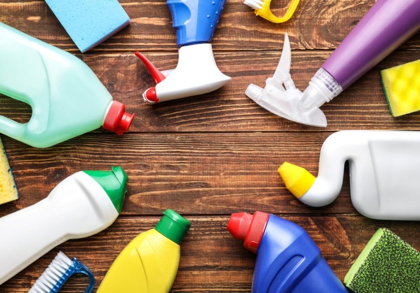 18 Flammable Household Items That Will Surprise You- Bob Vila