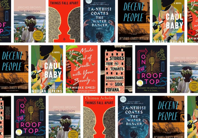 25 Books by Black Authors to Read in 2023
