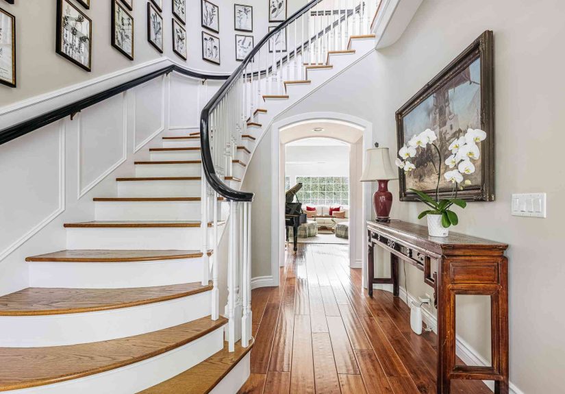 29 Staircase Ideas That Will Elevate Your Home's Design