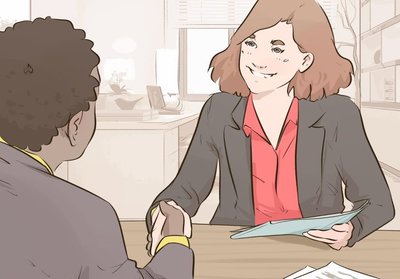 3 Ways to Apply for a Job at Target