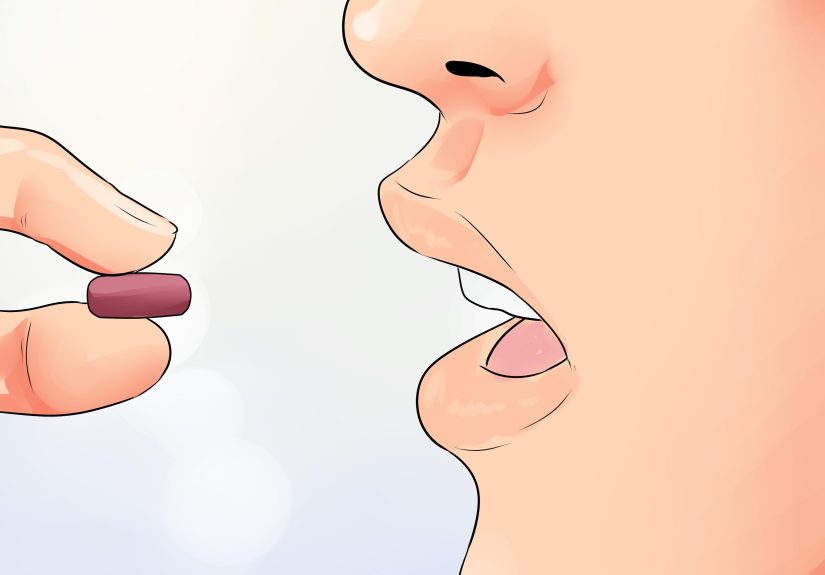 3 Ways to Best Absorb Vitamin A Supplements