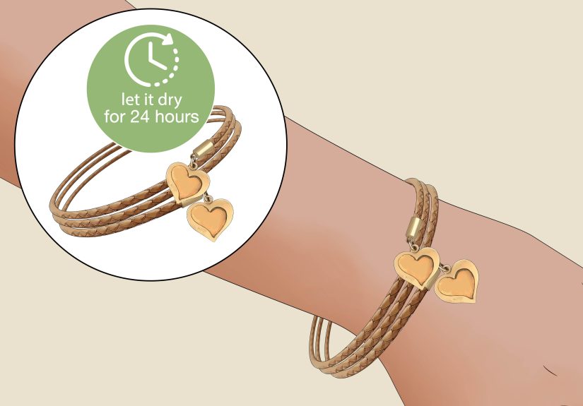 3 Ways to Make a Memory Wire Bracelet