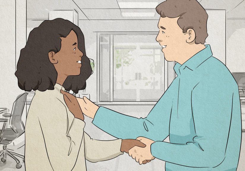 3 Ways to See Yourself As Others See You