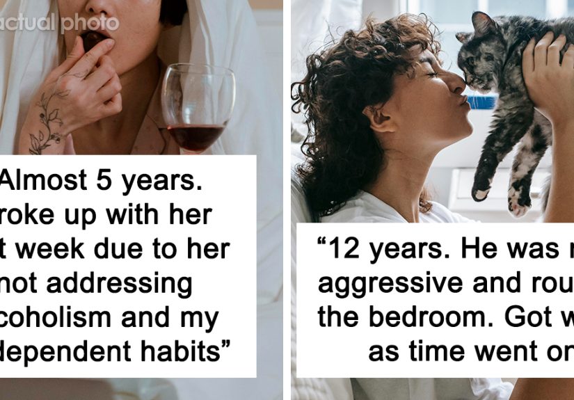 30 People Who Have Been In A Committed Long-Term Relationship Shared What Ended It