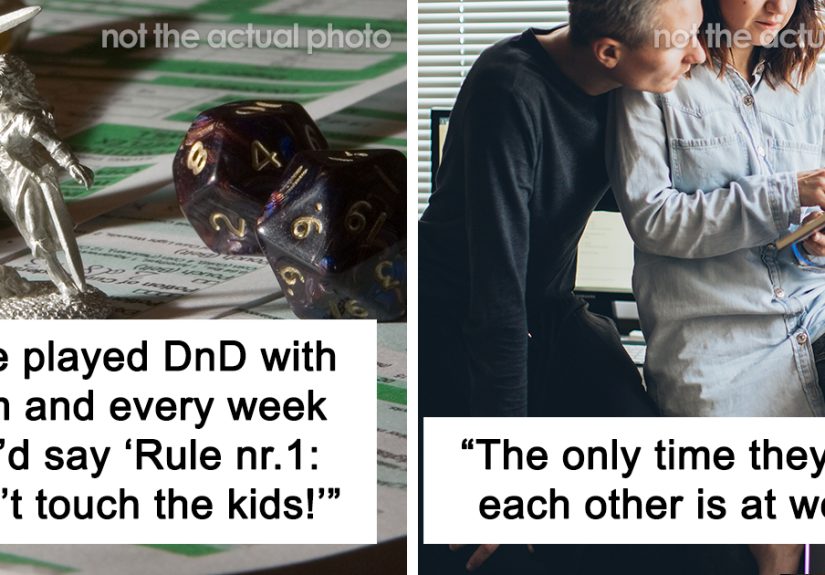 30 Times People Noticed Something Was Off About Their Friend’s Significant Other And Were Proven To Be Right Later