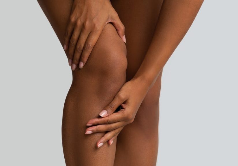 4 Simple Steps to Curb Inflammaging and Live Healthier for Longer