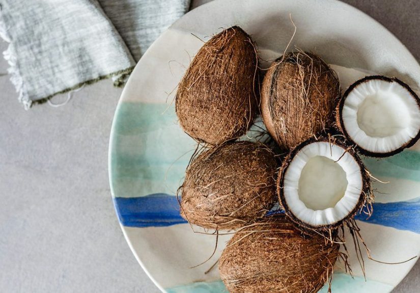 5 Health and Nutrition Benefits of Coconut