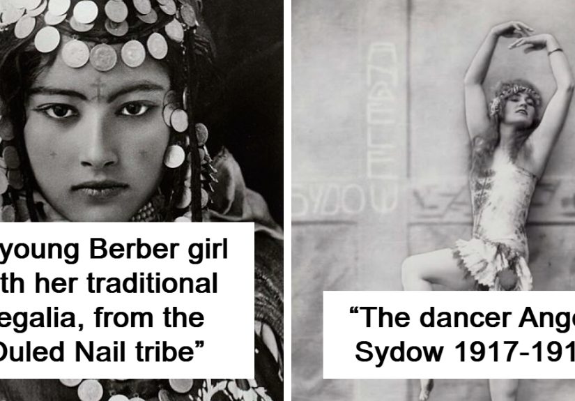 50 Photographs From 1890 To 1950 That Witnessed History Unfold