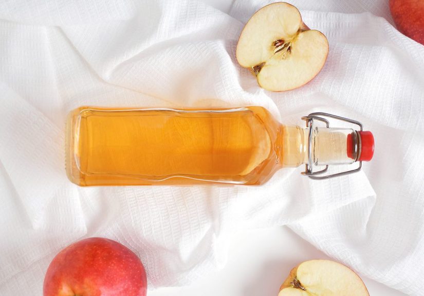 6 Apple Cider Vinegar Bath BenefitsPlus How to Take One