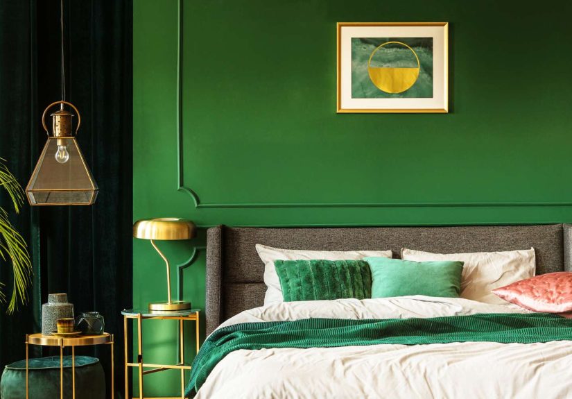 6 Paint Colors That Make Your Home Look Expensive
