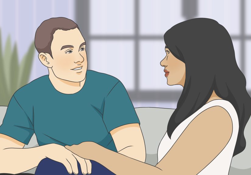 60+ Sex Questions to Ask Before Marriage