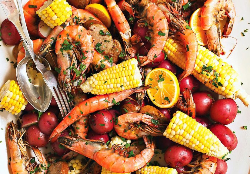 8 Mardi Gras Recipes to Celebrate Carnival in Cajun Style