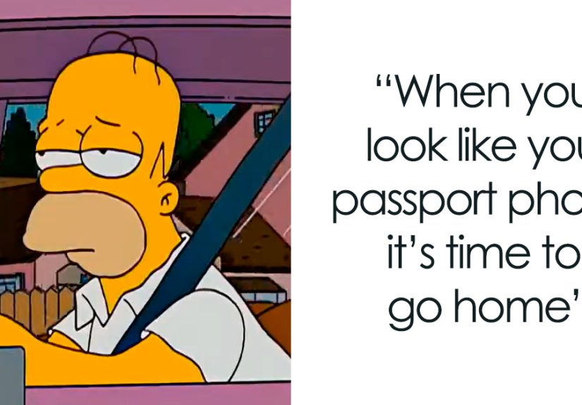 86 Funny Quotes From Books Proving That Writers Have The Best Wit