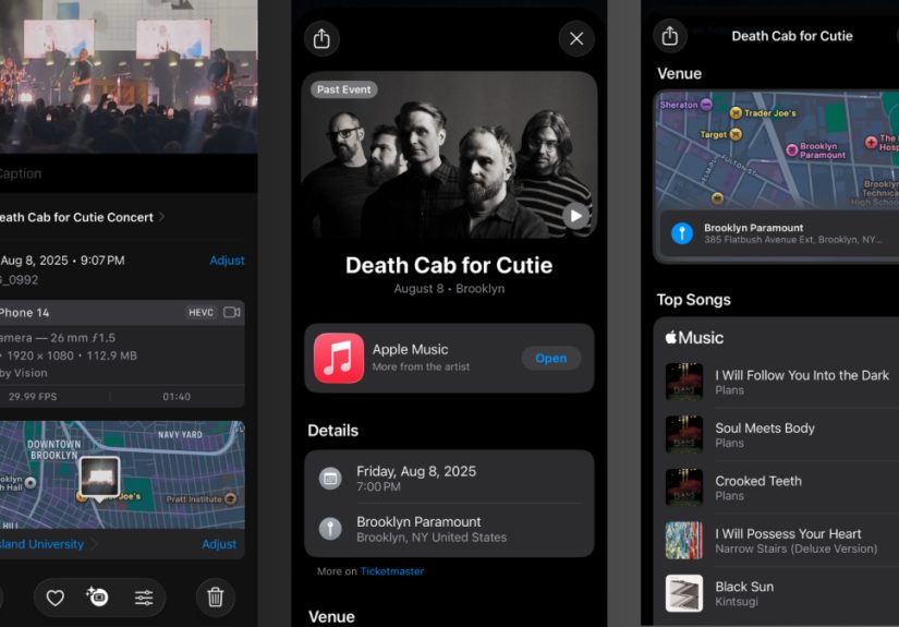 9 Useful Features for Anyone Who Takes Screenshots on Their iPhone