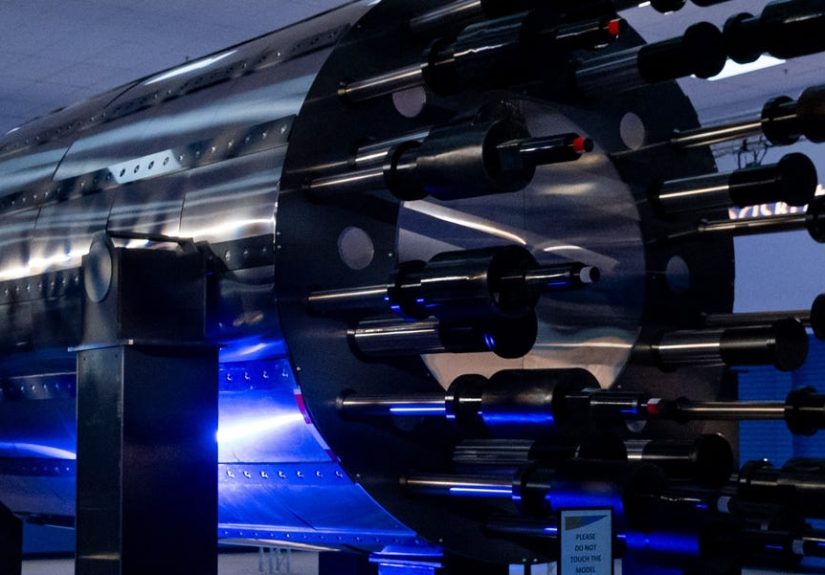 A Device Smaller Than a Truck Can Power Thousands of Homes a Year