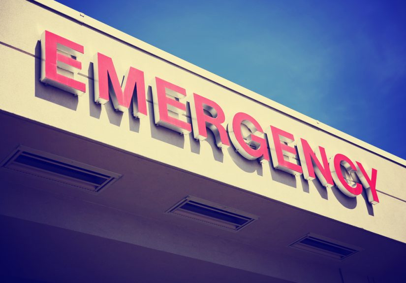 A health care headache from a patient's perspective