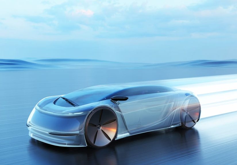 A Miracle Titanium Material Could Make Cars and Buildings Impossibly Tough