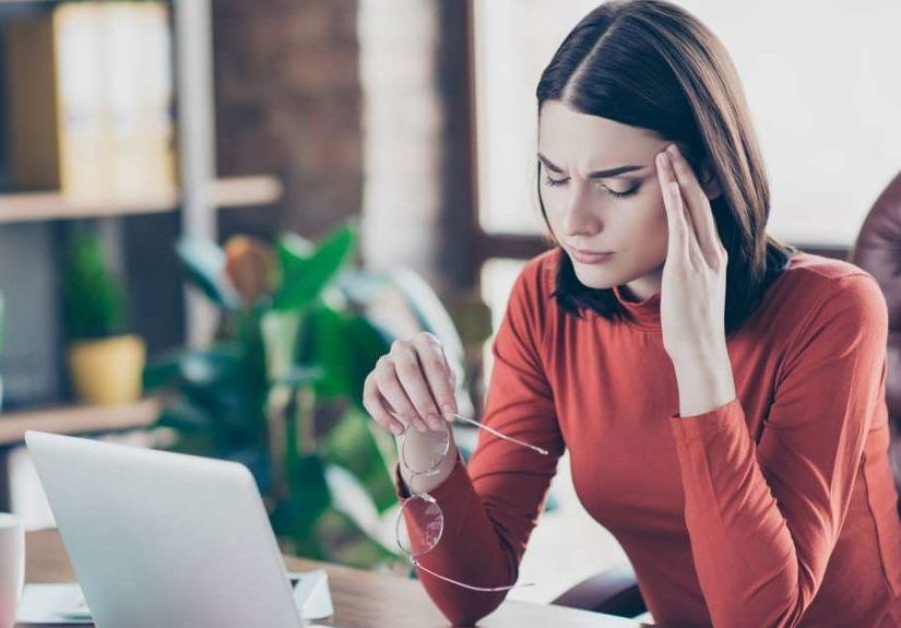 Absence of menstruation (amenorrhea): 13 causes