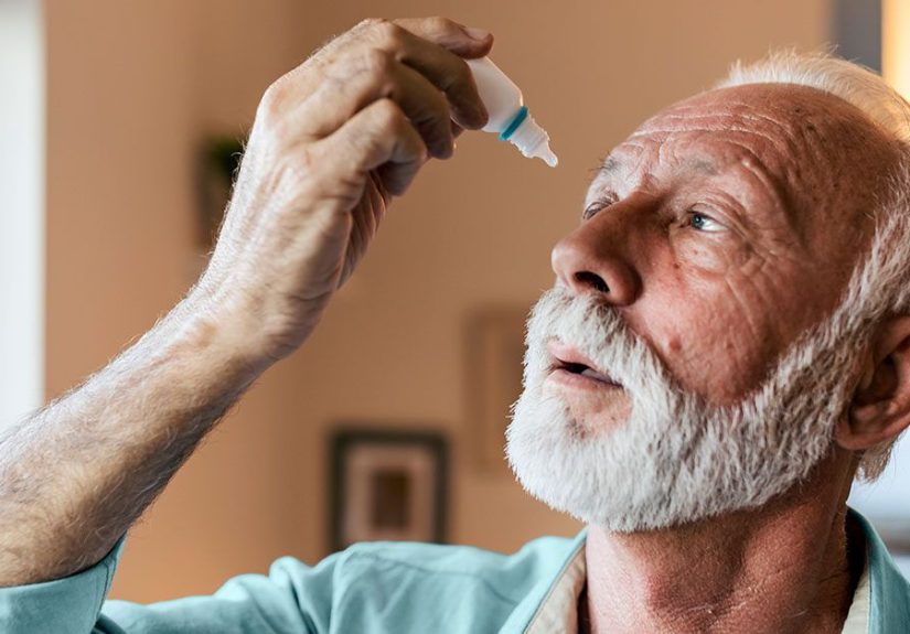 Acute Myeloid Leukemia Eye Symptoms: Causes and Treatment