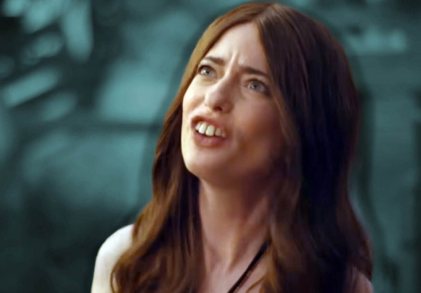 Aimee Lou Wood on ‘SNL’ White POTUS Sketch: ‘I Know for A Fact A Man Wrote That’