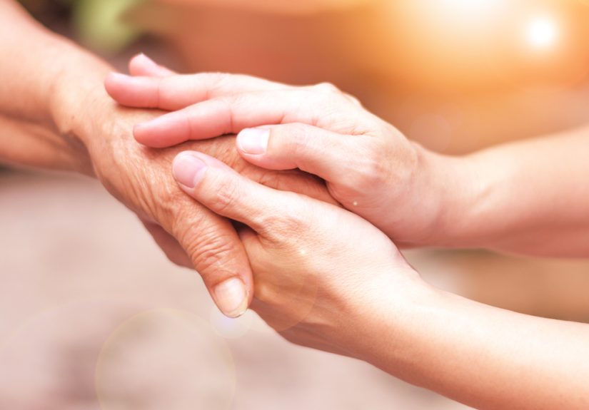 All cancer care needs to consider the whole patient