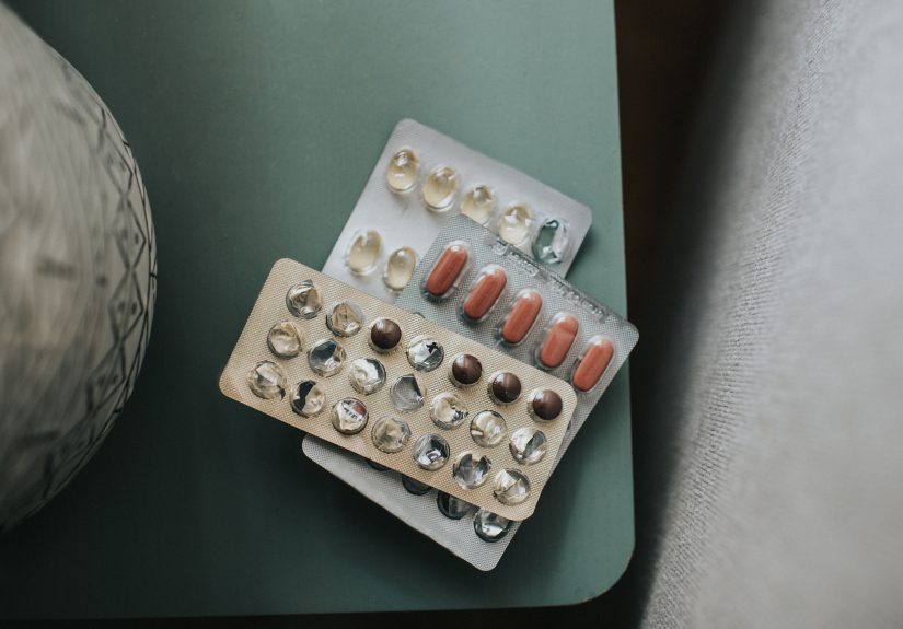 All the Possible Side Effects of Iron Pills (and How to Take Them Correctly)