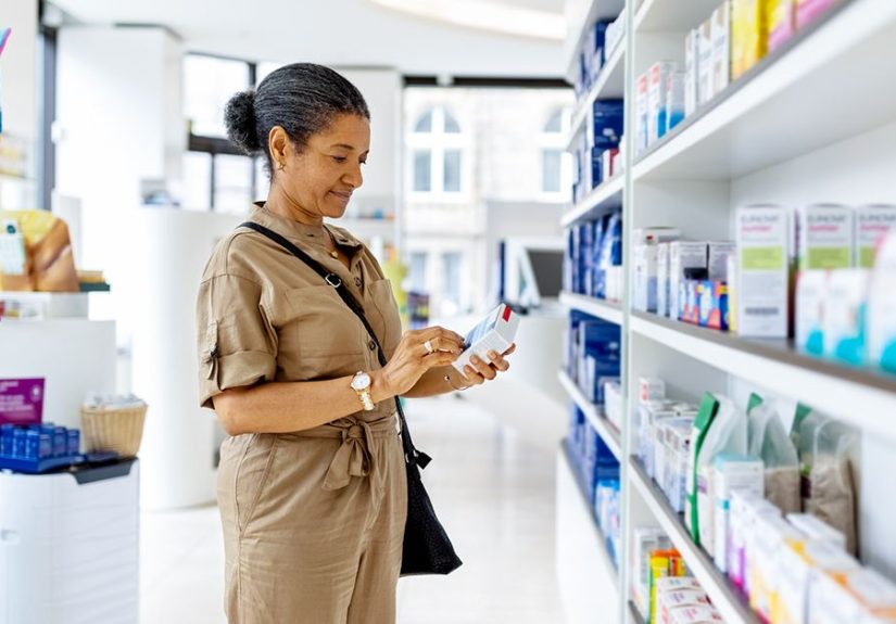 Allegra vs. Claritin: What’s the Difference?
