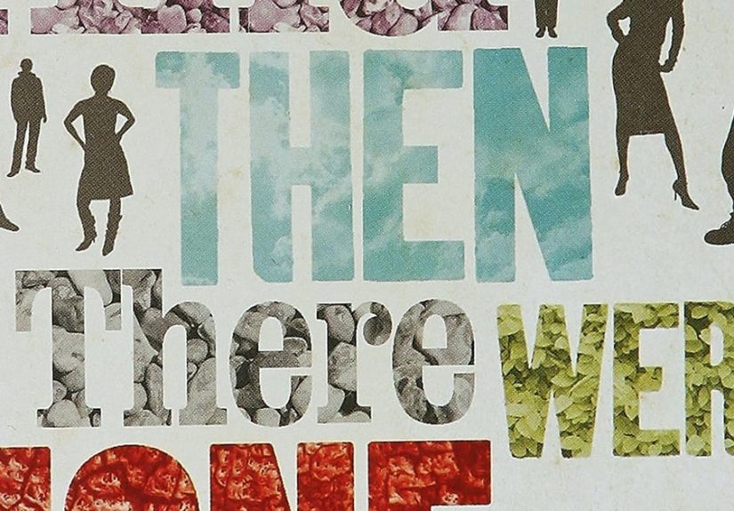 And Then There Were None Rankings And Opinions