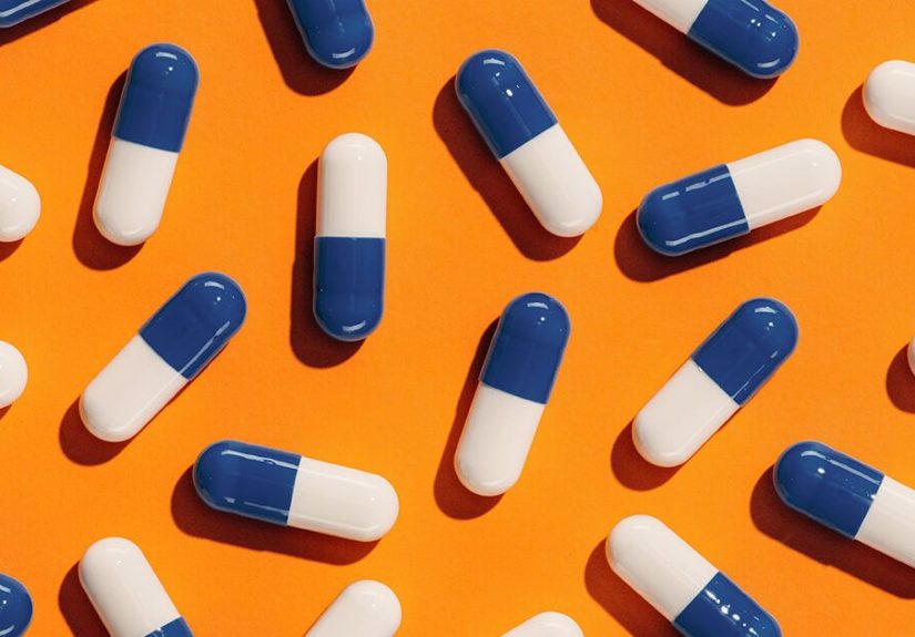 Anti-Anxiety Medications: Types, Side Effects & Tips