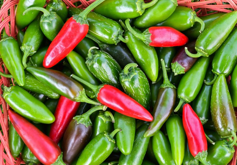 Are Red Jalapeños Hotter Than Green Ones?