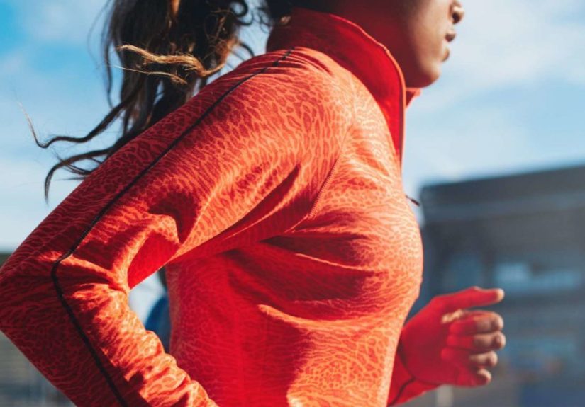 BCAAs: Benefits of Branched-Chain Amino Acids