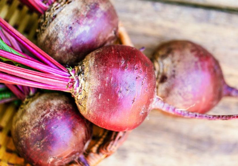 Beeturia: Why Beets Cause Pink Pee in Some People and Not Others