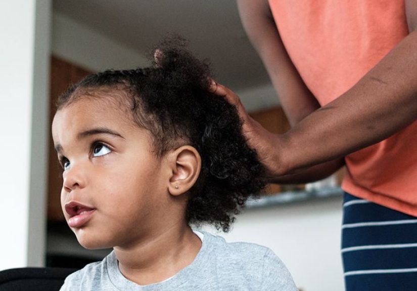 Biracial hair types: What to know