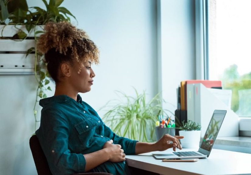 Black Maternal Mental Health: Where to Seek Support