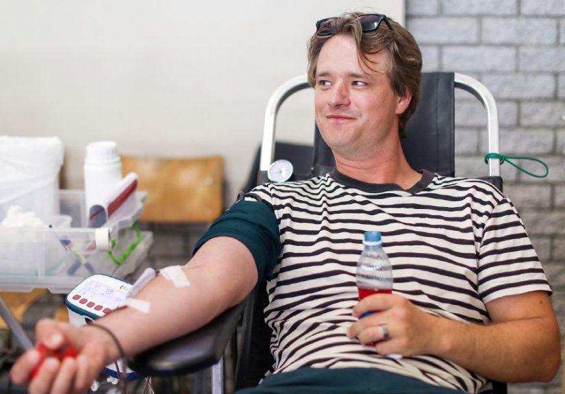 Blood Donation: How Long Does it Take