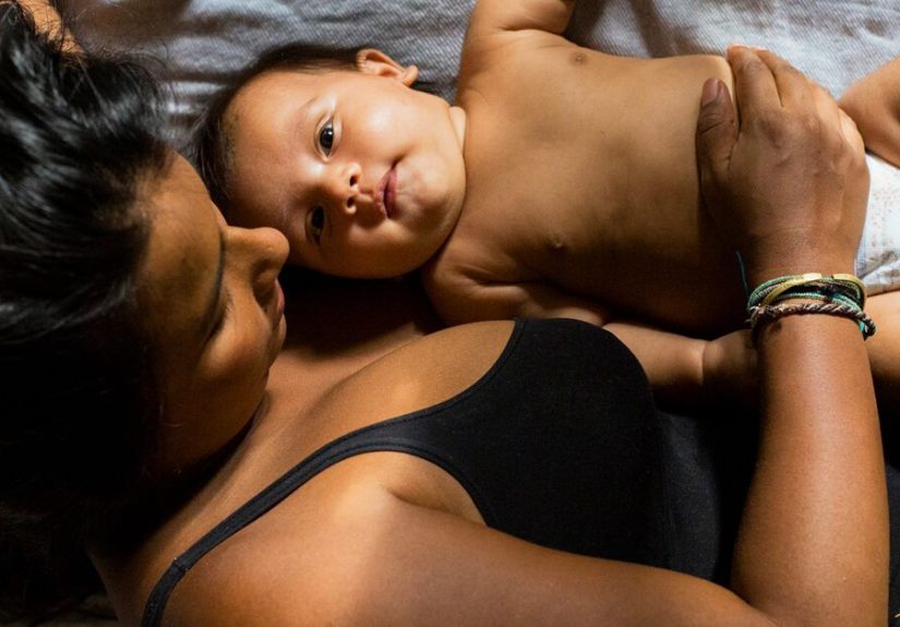 C-Section Recovery Tips: Sleep, Pain, Diet, and More