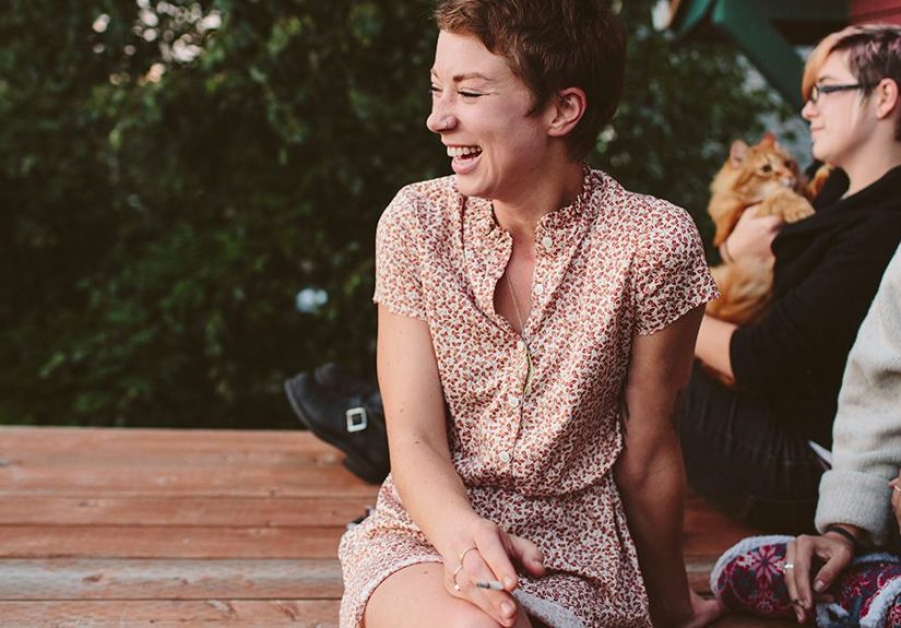 Can You Get High from Smelling Weed? Secondhand Side Effects