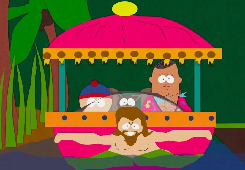 Canadian ‘South Park’ Fans Want to Know Why Paramount Banned ‘Big Gay Al’s Big Gay Boat Ride’