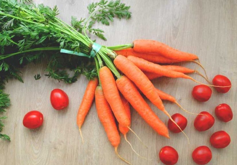 Carotenoids: Everything You Need to Know