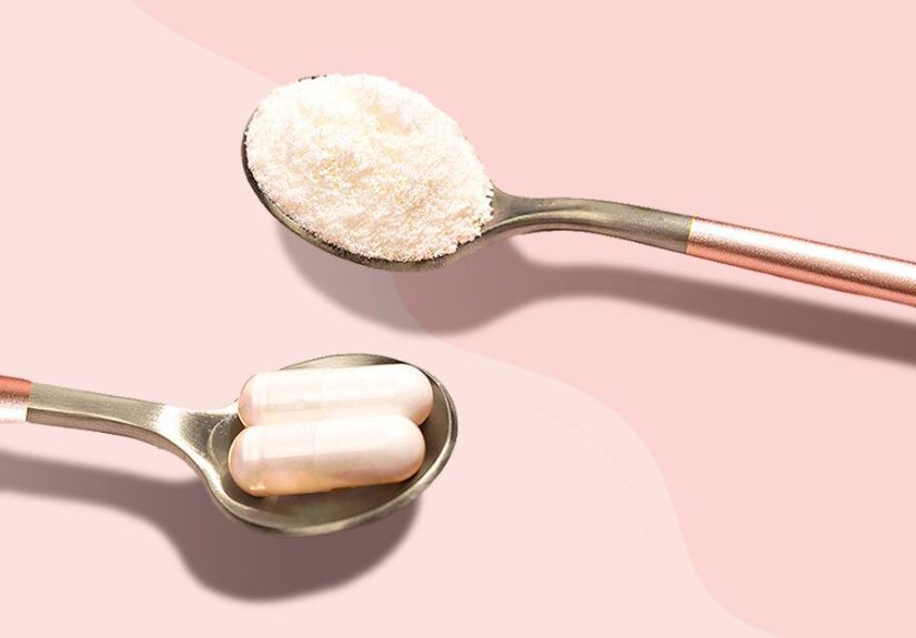 Collagen vs. Gelatin: Which to Choose?