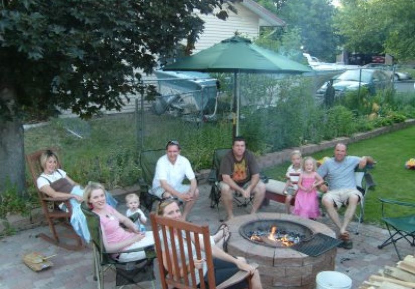Cook-out