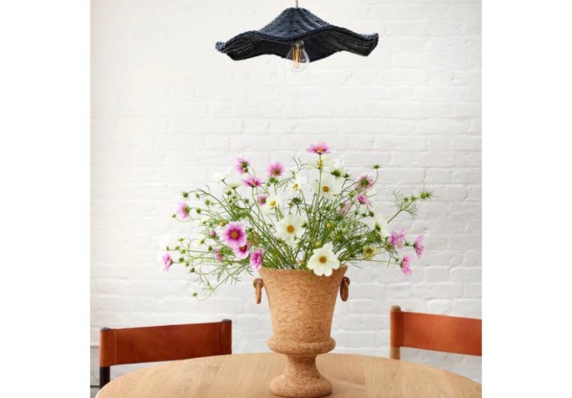Cork Urn, Large