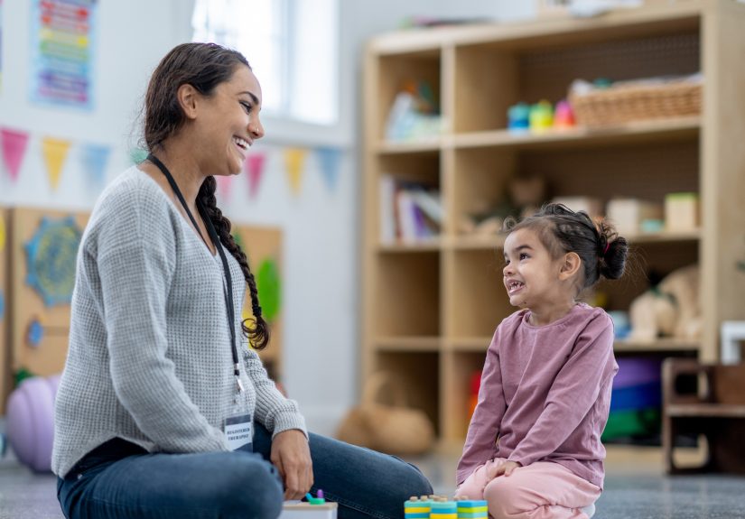 Critical Thinking Skills in Preschool